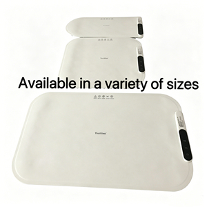 Vassoio Scaldavivande in Silicone Alimentare con Logo Personalizzato, Blocco Bambini e Spegnimento Automatico 30-120 ℃   Controllo della temperatura <span class=keywords><strong>per</strong></span> strumenti di riscaldamento da scrivania <span class=keywords><strong>per</strong></span> ufficio - Product Image 6