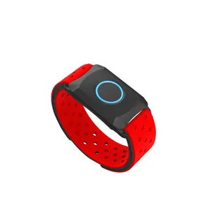 CHILEAF fabbrica originale che vende OEM Android IOS Smart Watch cardiofrequenzimetro Fitness tracker HRM cardiofrequenzimetro