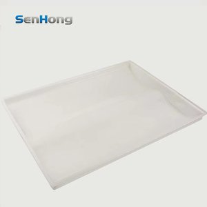 Cubierta de Lámpara de Techo <span class=keywords><strong>para</strong></span> Cabina de Ascensor de Hotel Moderno, 720x540mm, <span class=keywords><strong>para</strong></span> Mantenimiento - Product Image 2