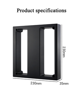 <strong>Long</strong> <strong>Range</strong> Access Control 125KHz Card RFID <strong>Reader</strong> for EM4100 TK4100 <strong>Chip</strong> - Product Image 6