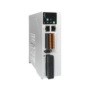 Olu 1.5KW ไดรฟ์อีเธอร์แคทไดรเวอร์7.6A เฟสเดียว AC 220V แบบเสถียรสำหรับติดตั้งเครื่องเจาะ MZ870BNS7R6I - Product Image 2