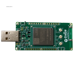 Modem USB BG95M2USBR10 LTE Cat NB2 NB-IoT/MTC Neuf Original En Stock - Product Image 1