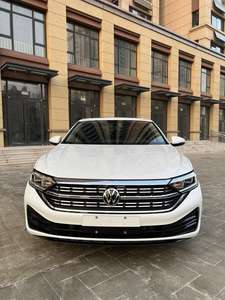 Voitures d'occasion populaires <span class=keywords><strong>Volkswagen</strong></span> Sagitar 2023 280TSI DSG Superb Plus État du véhicule premium Sans accidents de circulation - Product Image 1