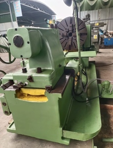 Torno manual horizontal universal de servicio pesado marca Tianshui CW61100A, 85% nuevo de fábrica, precio económico, con orificio del husillo de 105 mm - Product Image 4
