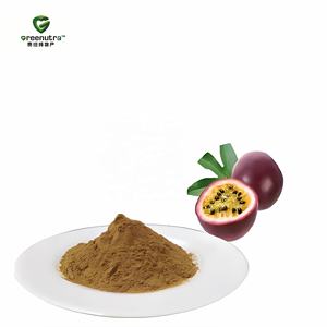 Extrait de <span class=keywords><strong>Passiflora</strong></span> Incarnata, Extrait de <span class=keywords><strong>Passiflora</strong></span> <span class=keywords><strong>Edulis</strong></span>, Extrait de <span class=keywords><strong>Passiflora</strong></span> Incarnata L, Extrait de fleur de la passion (Flavone) - Product Image 2