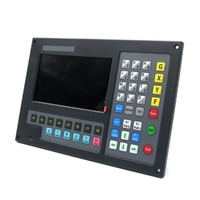 HYD-2100B du système de contrôle CNC pour la machine de découpe de contrôleur cnc plasma mieux que mach3