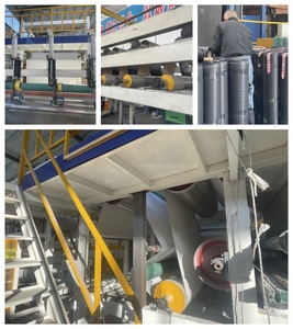 Cinta <span class=keywords><strong>de</strong></span> sellado impermeable <span class=keywords><strong>de</strong></span> estilo industrial/rollo <span class=keywords><strong>de</strong></span> película <span class=keywords><strong>de</strong></span> aluminio, membrana <span class=keywords><strong>de</strong></span> <span class=keywords><strong>butilo</strong></span> <span class=keywords><strong>autoadhesiva</strong></span> superior, <span class=keywords><strong>banda</strong></span> Flash para uso en exteriores, goma - Product Image 5