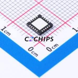 วงจรรวม MCP48FVB04-E/VQFN-20-EP MQ (5x5) ใหม่ล่าสุดและเป็นของแท้ชิปวงจรรวม (DAC) - Product Image 2