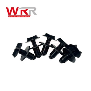 WRR LR024316 10382313 cubierta Panel Clip guardabarros revestimiento arandela depósito retenedor Clip para Range Rover Evoque Vogue - Product Image 3