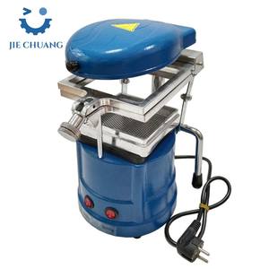 치과 진공 성형 기계 필름 프레싱 기계 치과 실험실 장비 - Product Image 3