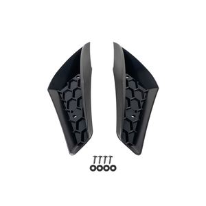 Yongjin piezas automotrices accesorios Centro decorativo placa embellecedora para <span class=keywords><strong>Yamaha</strong></span> <span class=keywords><strong>YXZ</strong></span> <span class=keywords><strong>1000R</strong></span> 2019-2024 - Product Image 5
