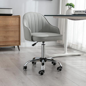 Chaise de technicien professionnel de manucure, réglable, pour salon de beauté et usage en salon de manucure, vente en gros directe d'usine - Product Image 2