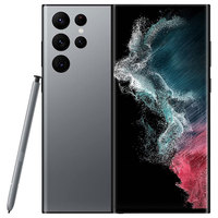 Appareil photo double 72MP + 200MP, processeur Deca Core puissant, résolution d'écran 4K, charge rapide 100W, multilingue (français, espagnol, anglais)