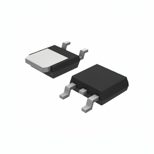 LP2950ACDT-5.0RK Authorized Distributor Power Management (PMIC) Electronic Chips Component TO 252 3, DPAK , SC 63 - Product Image 1