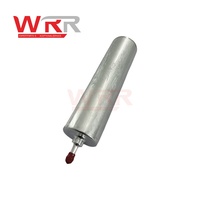 فلتر وقود المحرك WRR 13327811227 لسيارات BMW E90 E91 E92 E93 E60 E83 الفئة 3 والفئة 5 وX3، قطع غيار السيارات البديلة