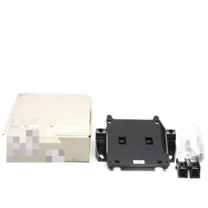 AG4-MBK1 ÉLECTRONIQUE NSMP Nouveau Original Prêt Stock Automatisation Industrielle PLC Dédié Contrôleur de Programmation PLC - Product Image 1