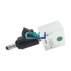 Excavator Hydraulic Cooling <b>Fan</b> Solenoid Valve VOE14616531 Compatible With EC250D EC300D EC750 Relief Valve - Product Image 1