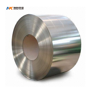 ราคาที่ดีที่สุดที่มีคุณภาพสูงป้องกันแม่เหล็ก1j85 <span class=keywords><strong>Supermalloy</strong></span> แถบ /Permalloy แถบ - Product Image 6