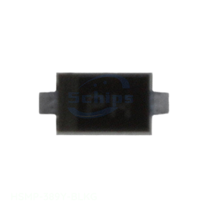 Diodes SC-79, SOD-523 HSMP-389Y-BLKG Buy Electronics Components Online Original One Stop Service - Product Image 1