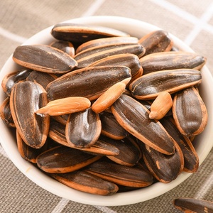 Hạt dưa lưới hữu cơ chất lượng cao 500g bán buôn, hạt hướng dương rang tươi nguyên hạt - Product Image 2