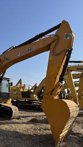 Excavadora Cat 330D2 de Bajo Horario en Buen Estado de Funcionamiento - Product Image 6
