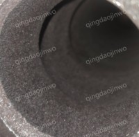 Déchiqueteuse automatique haute performance pour cartouches usagées - Machine de nettoyage par lots pour boîtes en laiton usagées avec séparateur de médias intégré
