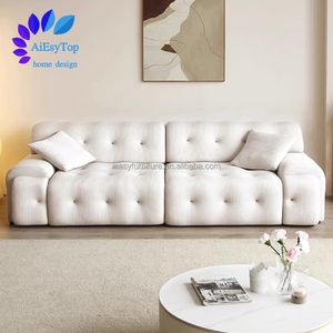 Sofá Cama Eléctrico de Lujo para Sala de Estar, de Tela, Doble <span class=keywords><strong>Asiento</strong></span>, <span class=keywords><strong>Extensible</strong></span>, Reclinable, Deslizante, Precio de Fábrica - Product Image 2