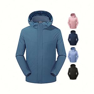 Chaqueta de Invierno de Diseño Nuevo para Hombre, Chaqueta Gruesa y Cálida con Capucha, Abrigo de Forro Polar, Chaquetas para Hombre, Ropa de Abrigo, Abrigos Gruesos y Cálidos - Product Image 6