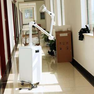 Extra Orale Tandheelkundige Extraorale Aerosol Vacuüm Zuigkracht Machine - Product Image 3