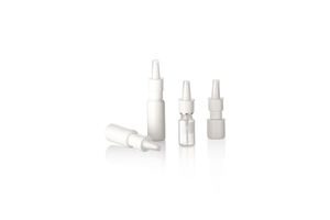 Экологичная одноразовая форсунка, Новое поступление, мини-форсунка, масла, лекарство, назальный полипропиленовый пластиковый распылитель, косметическая пустая бутылка, упаковка - Product Image 4