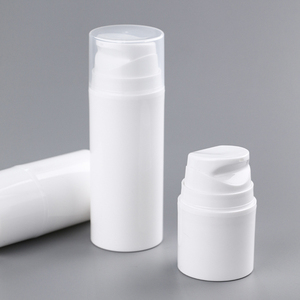 <strong>30ml</strong> 50ml 120ml150ml 200ml 100ml <strong>Airless</strong> Vacuum <strong>Bottles</strong> PP Plastic Cosmetic <strong>Airless</strong> Packaging Lotion Serum <strong>Airless</strong> <strong>Pump</strong> <strong>Bottle</strong> - Product Image 5