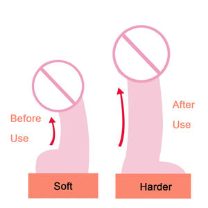 Handmatige Vacuüm <span class=keywords><strong>Penis</strong></span> Pomp Versterken Enlarger Booster Extender Apparaat Voor Mannen <span class=keywords><strong>Penis</strong></span> <span class=keywords><strong>Massage</strong></span> Zorg Met 3 Stuks Zuighulzen - Product Image 3