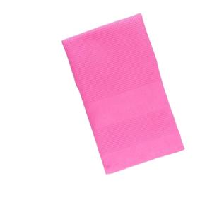 Chiffons en verre décoratifs de haute qualité, chiffons de nettoyage pour vitres de qualité supérieure, rose, 200 g/m², 42x68 - Product Image 1