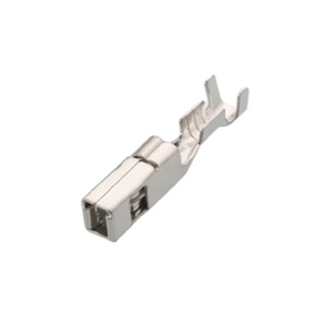 Conector automotriz a prueba de agua con <span class=keywords><strong>terminal</strong></span> hembra, directo de fábrica para conector automotriz, adaptador de enchufe de altavoz - Product Image 5