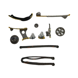 Kit de chaîne de distribution de pièces de moteur d'usine pour Jeep chrysler Dodge Wrangler Cherokee Compass Hornet GT Turbo 2.0 2.0T moteur à essence - Product Image 6
