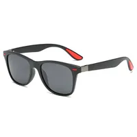 नई डिजाइन Ultralight Polarized धूप का चश्मा पुरुषों महिलाओं ड्राइविंग वर्ग सूरज चश्मा पुरुष UV400 Gafas डे प