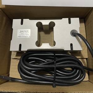 Tedea-huntleigh tải các tế bào nhôm đơn điểm tải các tế bào 1330 cảm biến trọng lượng 750kg vpg đầu dò - Product Image 4