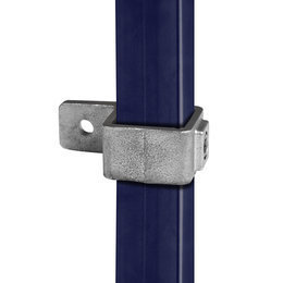 Duy nhất lugged Bracket 40mm-199f-Kẹp vuông - Product Image 4