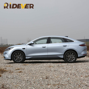 RIDEVER BYD Qin L EV Véhicule électrique pur longue autonomie avec système ADAS God's Eye, batterie Blade haute sécurité, confort familial - Product Image 2