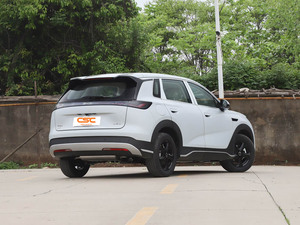 BYD Sealion 05 DM-i 2026, SUV Compatto Ibrido Plug-in PHEV 220km, Veicolo Elettrico a Nuova Energia in Vendita - Product Image 6