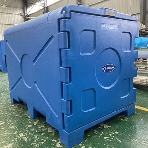 Unité frigorifique compacte KingClima pour pick-up - Garantie 1 an, 120 kg, inspection par rapport et vidéo fournie - Product Image 3