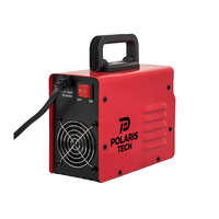 Fabriqué en Chine, soudeuse à inverter 220v, mini machine à souder portable