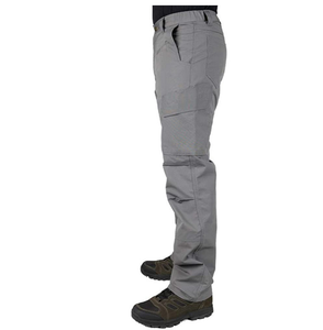 DFP310 Pantalon de travail pour hommes, pantalon de travail de terrain, pantalon de travail avec grandes poches, uniforme de travail - Product Image 5