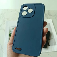 Offre Spéciale usine vente en gros Anti-chute Soft Color TPU Cover coque de téléphone pour VILLAON V20 SE couverture arrière