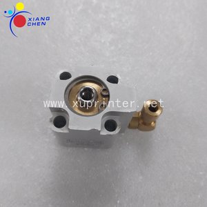 Repuestos para Maquinaria de Impresión, Cilindro 00.580.3930 para Heidelberg CD74 SM74 PM74 XL75, Accesorios de Impresión, Cilindro de Alta Calidad - Product Image 2