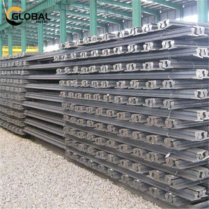 Nóng bán thép chất lượng cao đường ray tùy chỉnh kích thước đường sắt thép đường sắt - Product Image 2