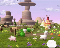Le plus récent et premier projecteur de jeux de dessin interactif mural 3D