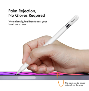 Lápiz Óptico para iPad, Compatible con Apple Pencil, USB C, Lápiz Táctil para Pantalla Táctil, Lápiz Óptico USB C para iPad - Product Image 5