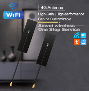 אנטנה רשת מלאה 4G/3G/GSM אנטנה מובנית מסוג FPC אנטנה ניידת HF עבור 20 40 80 מטרים מאושרת על ידי FCC - Product Image 4