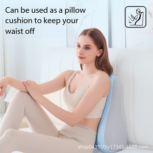 Newest <strong>Ergonomic</strong> Bed Pillow Health Care for the Neck, Waist and Back Office <strong>Chair</strong> Back Cushion <strong>Sex</strong> Pillow Couple Pillow - Product Image 3